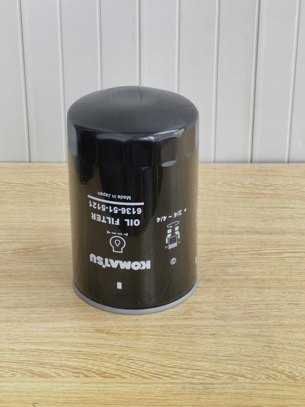 KOMATSU 小松 6136-51-5121